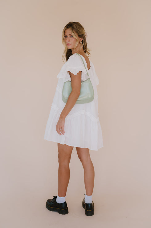 The Sofia Mini Dress